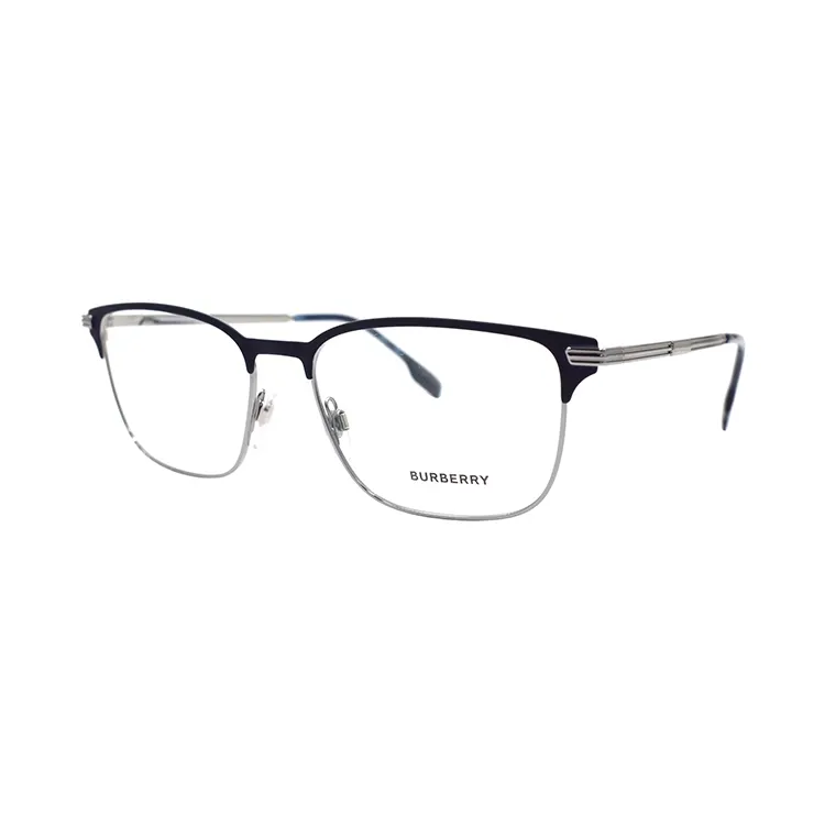 Burberry Eyewear Logo engraved Arm Frames