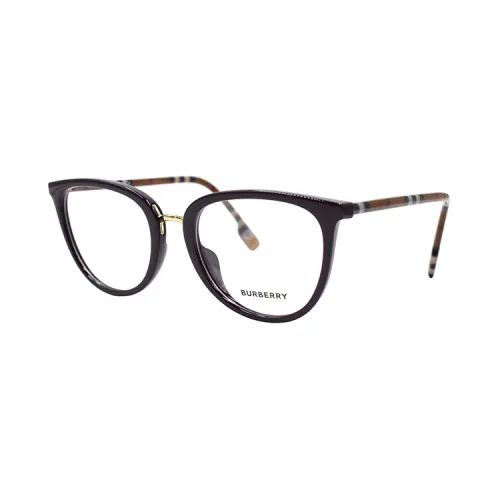 Burberry Butterfly Eyeglass Frames Women's