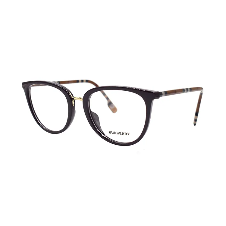 Burberry Butterfly Eyeglass Frames Women's