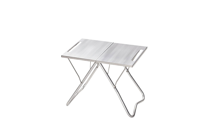 Snow Peak Outdoor Leisure Furnitures Outdoor Table