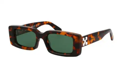OFF WHITE Arthur Sunglasses