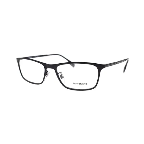 Burberry Prescription Glasses Men's
