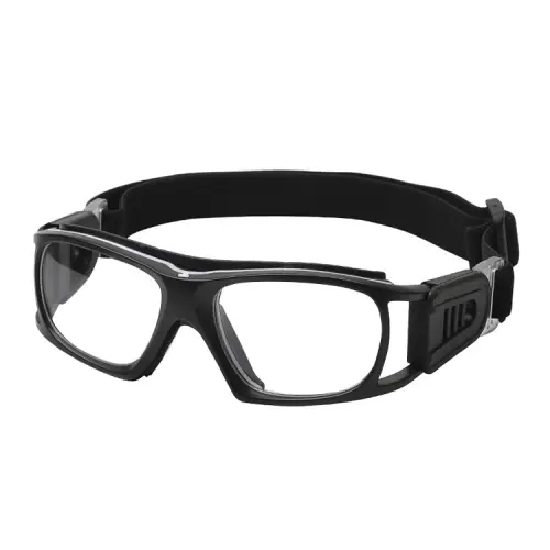Customizable degree LECAGE professional sports glasses basketball myopia goggles special PC explosion-proof anti-collision anti-falling football protective goggles for men and women same style couple model