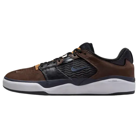 Nike SB Ishod Wair Premium Baroque Brown