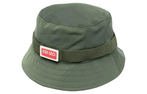 KENZO X Nigo Jungle Bucket Hat