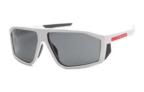 PRADA Sunglasses Men's White