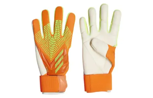 Adidas Sports Glove Unisex Orange