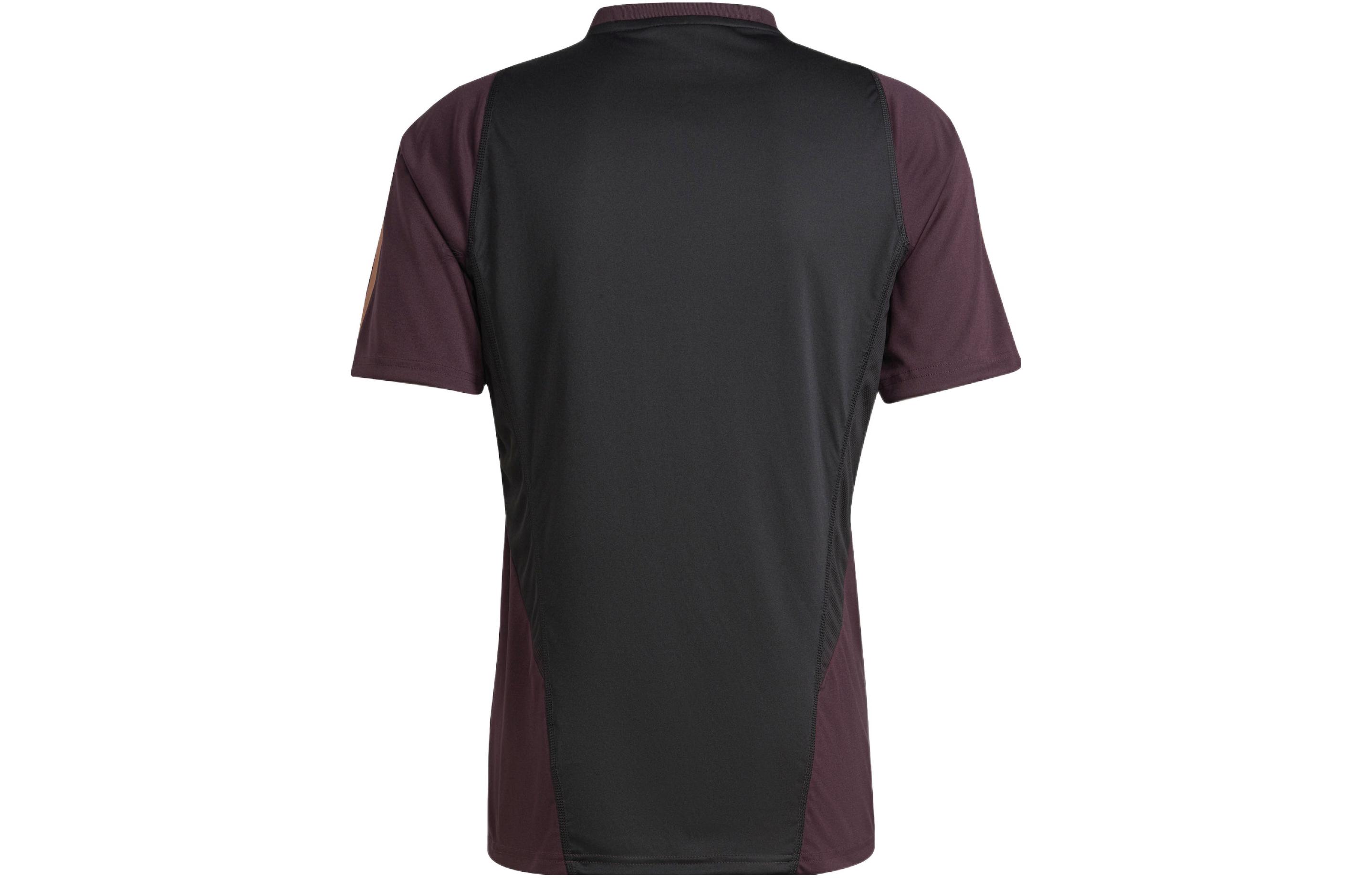 Adidas Soccer Jerseys Men’s Burgundy Moderate
