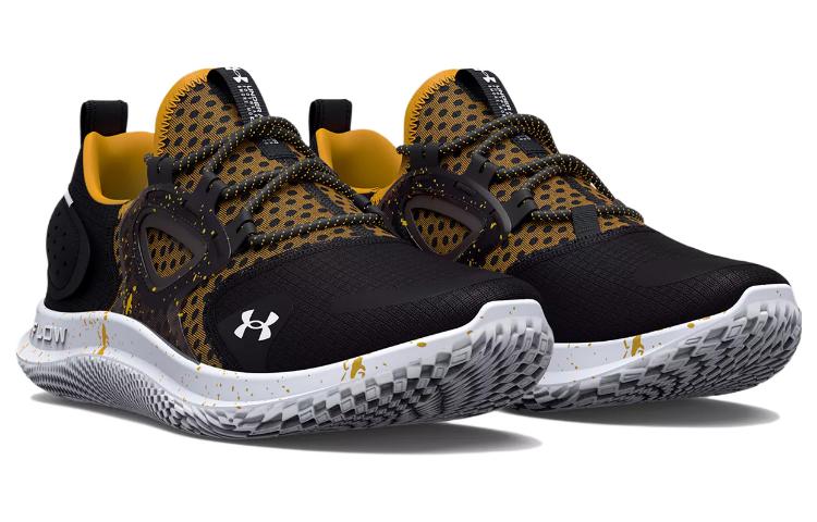 Under armour flow. Under armour flow