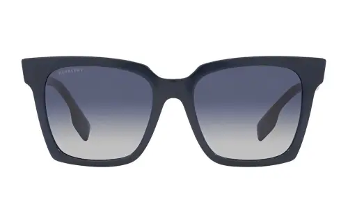 Burberry Square Sunglasses Men's