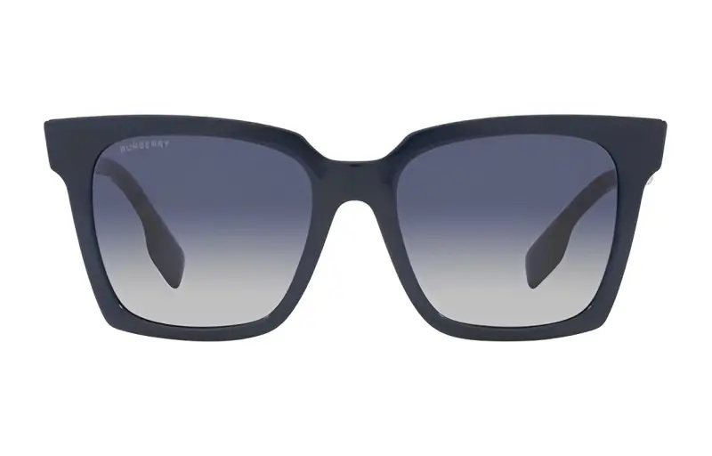Burberry Square Sunglasses Men's