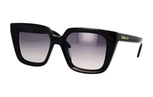 DIOR Eyewear Square Frame Sunglasses