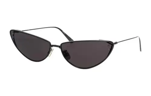 DIOR Sunglasses Women's Black