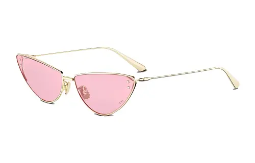 DIOR Butterfly Sunglasses Women's
