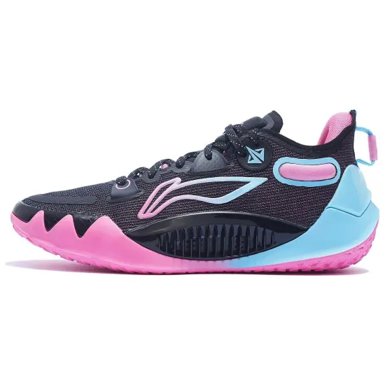 LINING Jimmy Butler JB 1   Miami Night