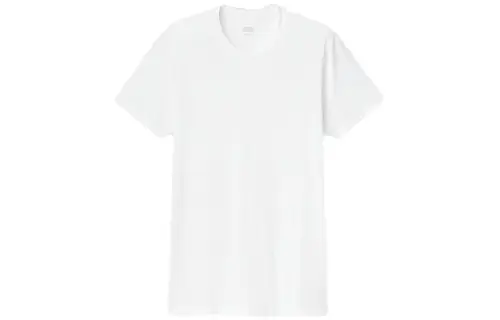 UNIQLO FW22 T Shirt Men's White