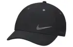 Nike Baseball Caps Unisex Black