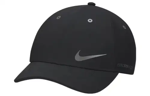 Nike Baseball Caps Unisex Black