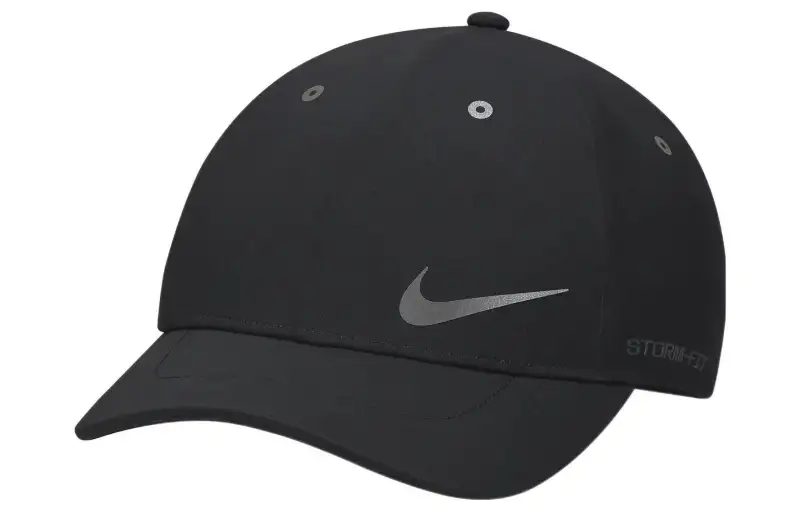 Nike Baseball Caps Unisex Black