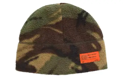Vans Beanies Unisex Green