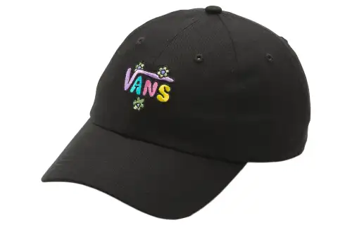 Vans Baseball Caps Women's Black