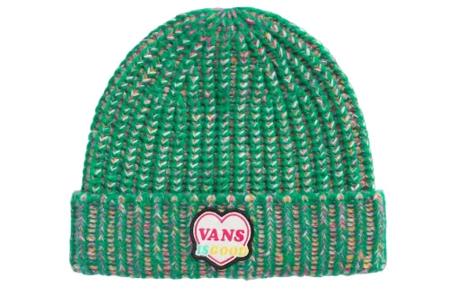 Vans Beanies Unisex Green