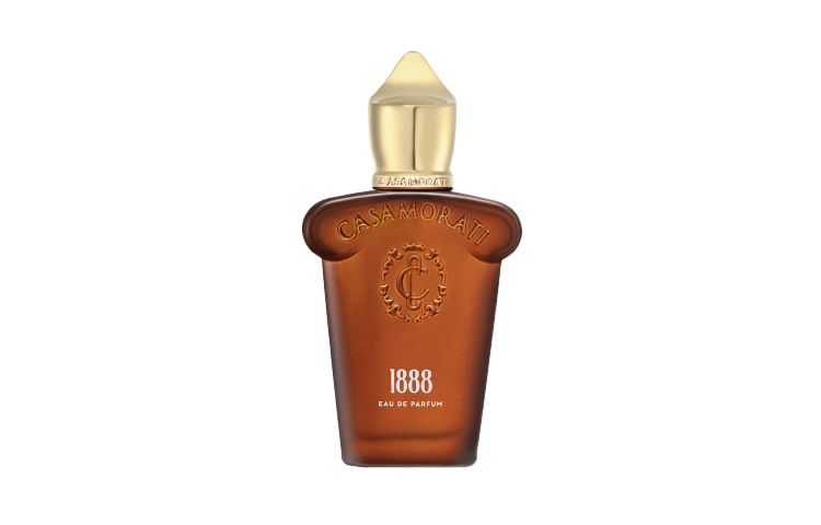 XERJOFF Casamorati 1888 Perfume Floral Oriental Fragrance Perfume EDP Coriander Saffron 30ml/100ml