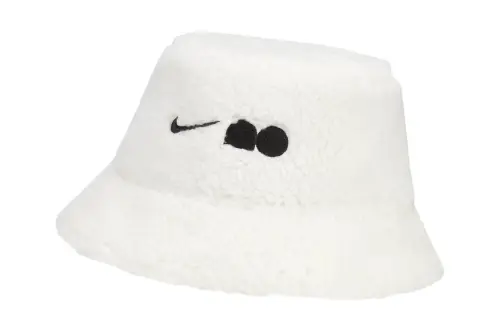 Nike Polyester Bucket Hats Unisex