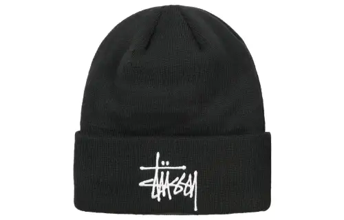 Stussy Thinsulate Jacquard Beanie