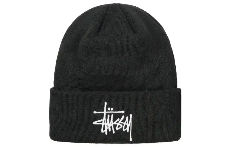 Stussy Thinsulate Jacquard Beanie