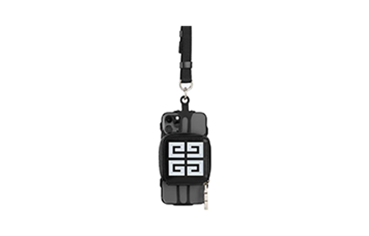 Чехлы для телефона Givenchy