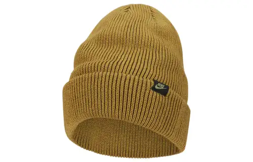 Nike Acrylic Nylon Beanies Unisex