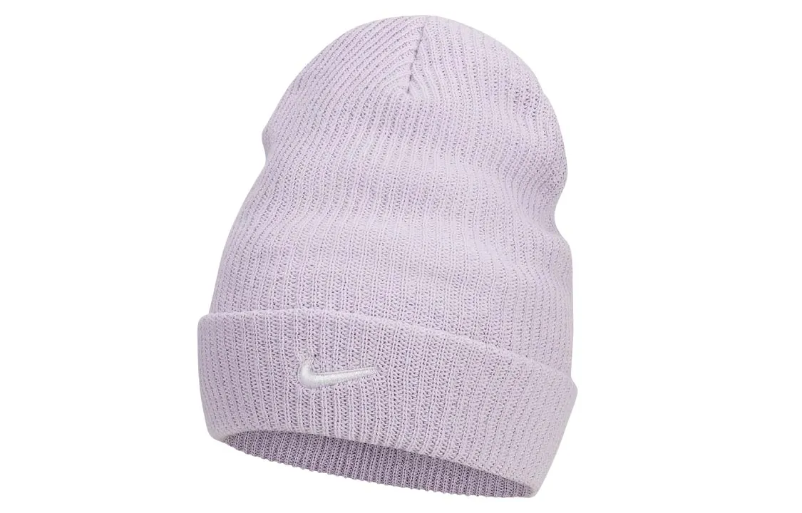 Nike Beanies Unisex Purple