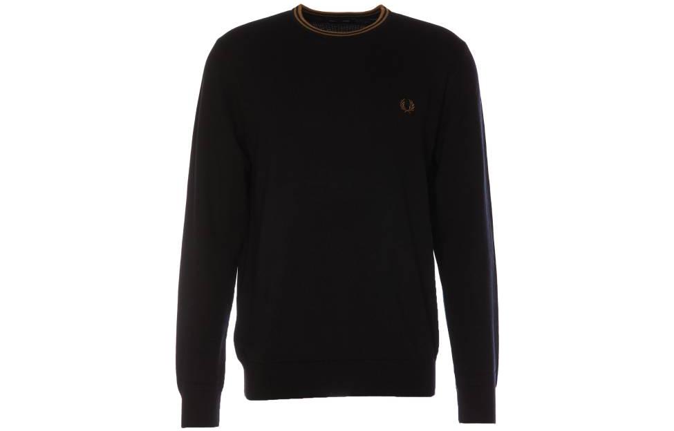 Свитеры и трикотаж Fred Perry