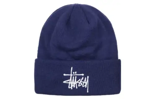 Stussy Thinsulate Jacquard Beanie