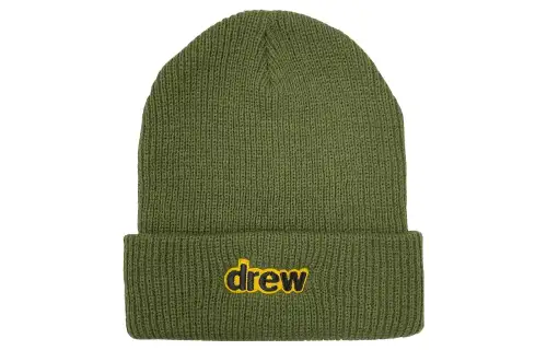 Drew House Acrylic Beanies Unisex