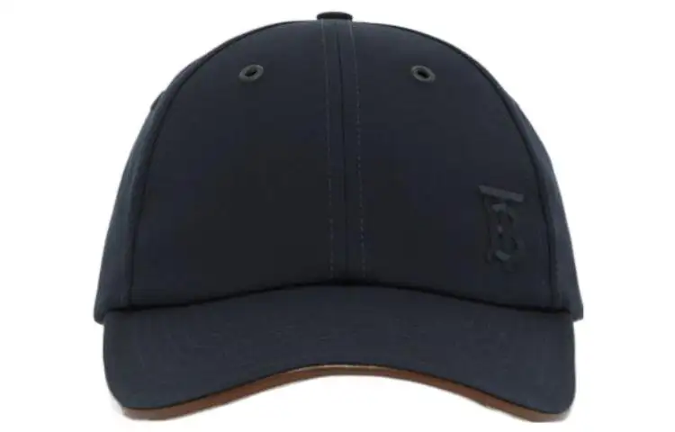 Burberry Cotton Baseball Caps Men's