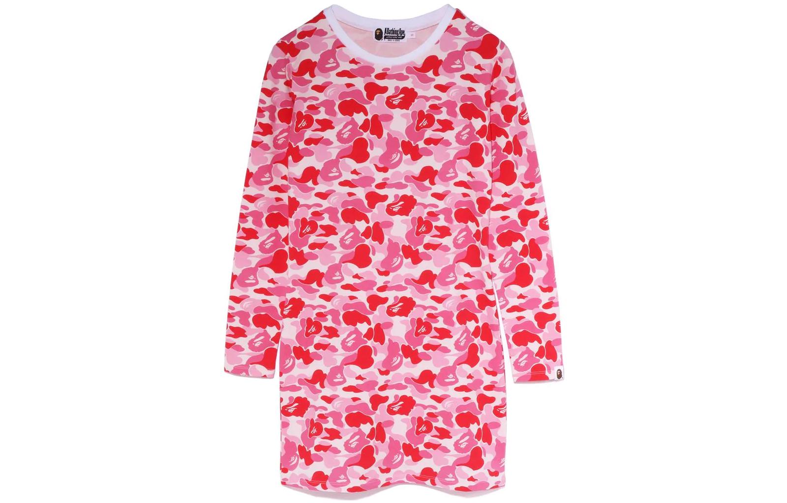Платья A BATHING APE®