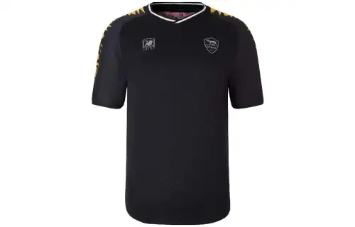 New Balance X Aries As Roma Pre Game Jersey