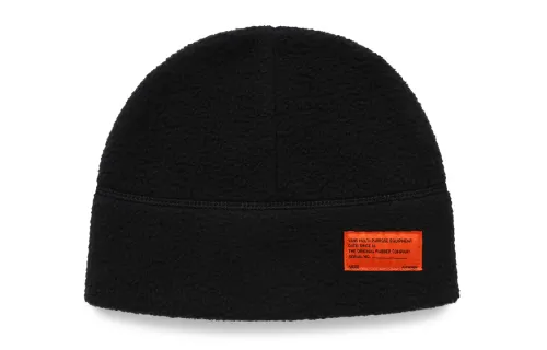 Vans Beanies Women's Black