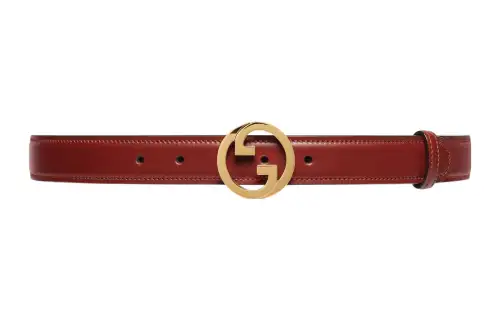 GUCCI Blondie Belt