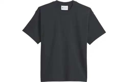 Adidas Originals x Pharrell Williams T Shirt Unisex Dark Gray