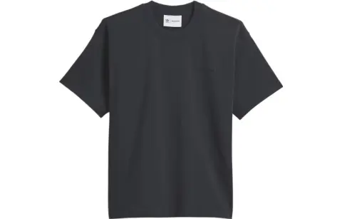 Adidas Originals x Pharrell Williams T Shirt Unisex Dark Gray