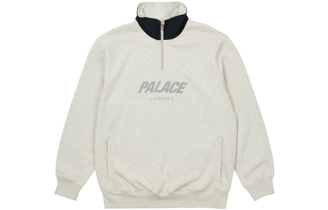 Толстовки на молнии Palace