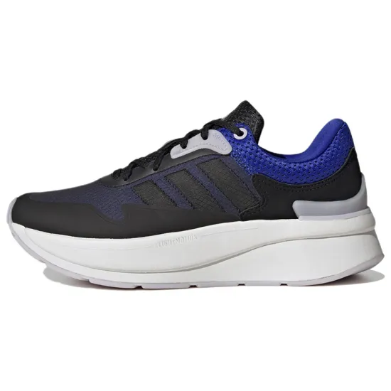 Adidas Zhchill Lightmotion+ 'Black Blue White' Women's