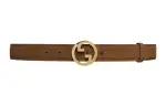 GUCCI Blondie Belt