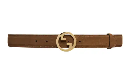 GUCCI Blondie Belt