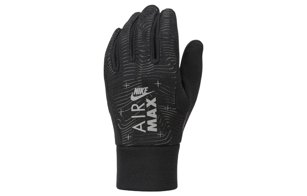 Nike Sports Gloves Unisex Black