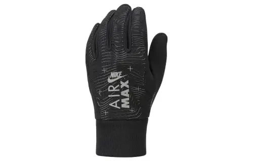 Nike Sports Gloves Unisex Black