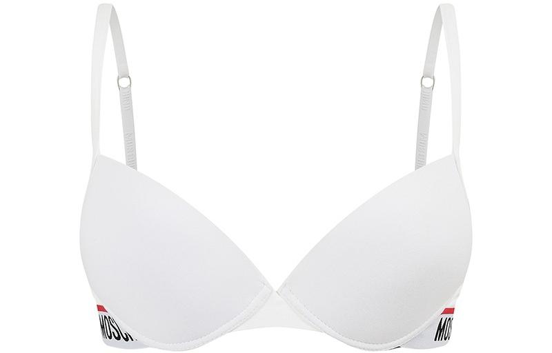 Бюстгальтеры Moschino